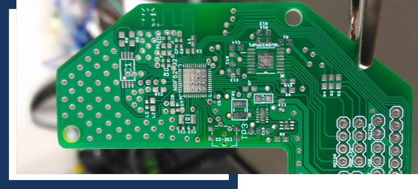 Choosing The Right PCB Laminate Material For Your Circuit Board