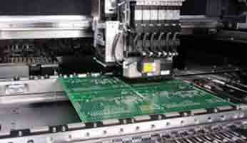 Why Should Your Company Use An Electronics Manufacturing Service?