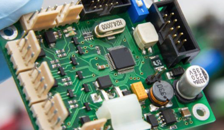 Importance of PCB in electronic gadgets