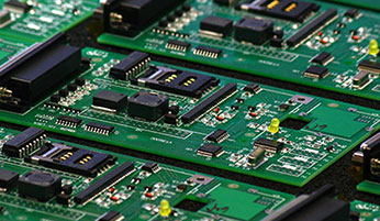What types of SMT PCB job work Delhi NCR, India?